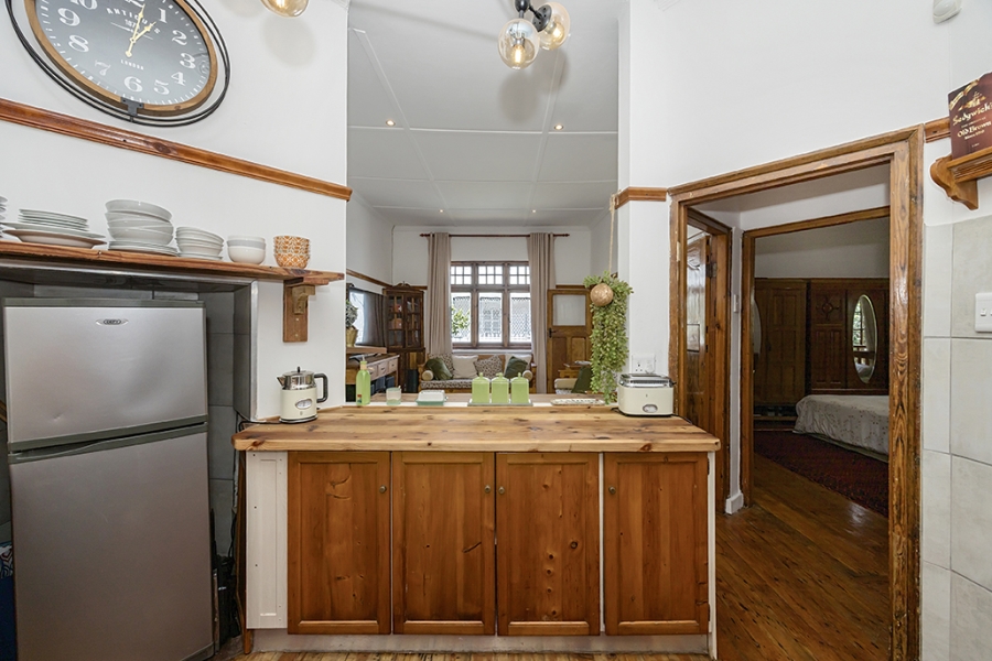 To Let 3 Bedroom Property for Rent in Rosebank Western Cape